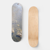 Blätter des Naturschutzgebietes Naturschutzgebiet Skateboard (Vorderseite)