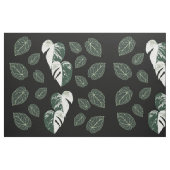 Blätter Dream Stoff (Fat Quarter (45,7 x 55,9 cm))
