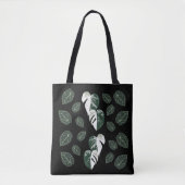 Blätter Dream Tasche (Vorderseite)