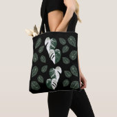 Blätter Dream Tasche (Von Nahem)