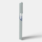 Blätter - Fall Case-Mate iPhone Hülle (Rückseite / Rechts)