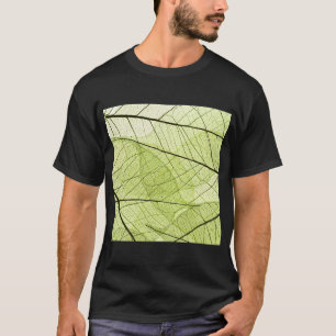 Blätter /FS T-Shirt