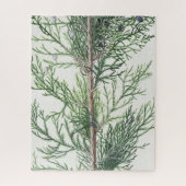 Blätter für Baumzweige nicht möglich Puzzle (Vertikal)