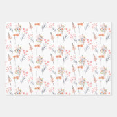 Blätter für botanische Flechtpapier (Vorderseite 2)