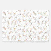 Blätter für botanische Flechtpapier (Vorderseite 2)