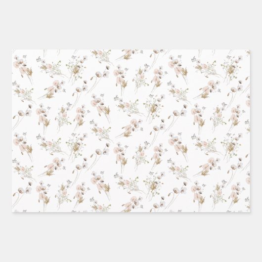 Blätter für botanische Flechtpapier (Vorderseite 2)