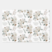 Blätter für botanische Flechtpapier (Vorderseite 3)