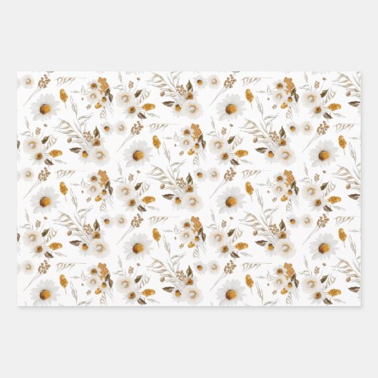 Blätter für botanische Flechtpapier (Vorderseite)