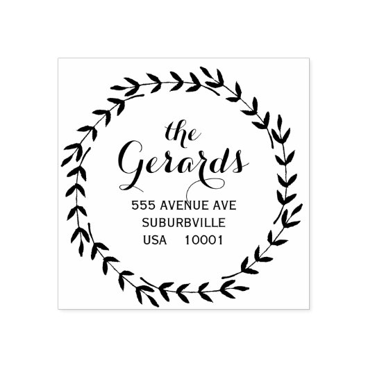 Blätter für den Kreissaal mit der Briefmarke aus E Gummistempel (Prägung)