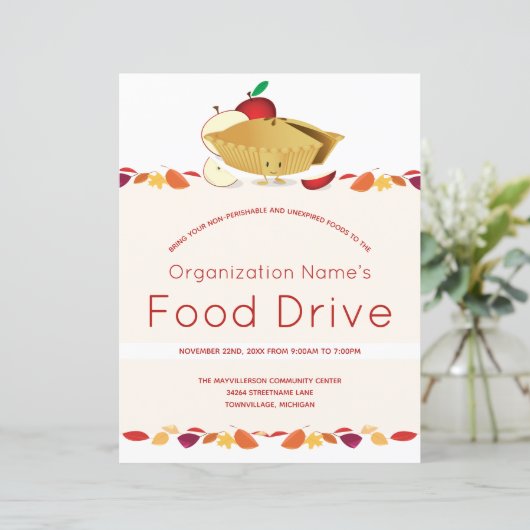 Blätter für die Bezeichnung des Lebensmittellaufwe (Stehend Vorderseite)