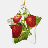 Blätter für die Blattlinie von Lebensmitteln Keramikornament (Links)