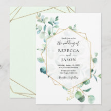 Blätter für geometrische Greenerie