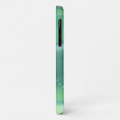 Blätter für hellgrüne Pflanze Nature iPhone 11 Fal Case-Mate iPhone Hülle (Hinten/Links)