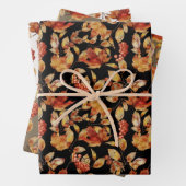 Blätter für Herbst-Herbst (Beispiel)