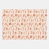 Blätter für Herbstmaple (Vorderseite)