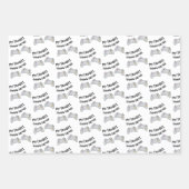 Blätter für Lieblings-Gaming-Partner (Vorderseite 2)