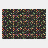 Blätter für pflanzliche Wrapping (Vorderseite 2)