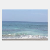 Blätter für Strand- und Ocean-Umschläge (Vorderseite 3)