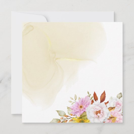 Blätter für Wasserfarben (Rückseite)