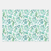 Blätter für Wasserfarben (Vorderseite)