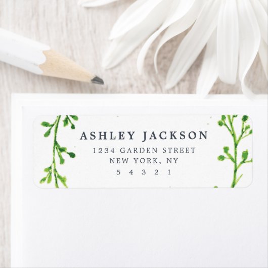 Blätter für Wasserfarben (Insitu)