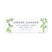 Blätter für Wasserfarben (Vorne)