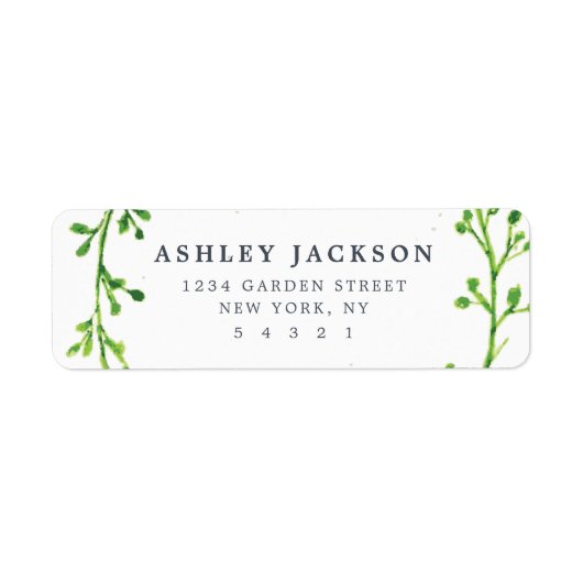 Blätter für Wasserfarben (Vorne)