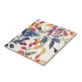 Blätter für Wasserfarben Fliese (Seite)