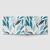 Blätter Gästebuch (Voll)