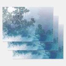 Blätter-Hintergrund-Muster