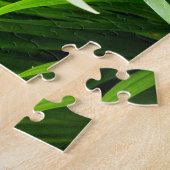 Blätter im Garten Puzzle (Seite)