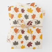 Blätter im Herbst (Beispiel)