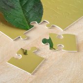 Blätter Jigsaw-Puzzle Puzzle (Seite)