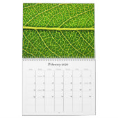 Blätter! Kalender (Feb 2026)