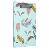 Blätter. Klemmbrett (Rechts)