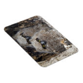 Blätter Magnet (Rechte Seite)