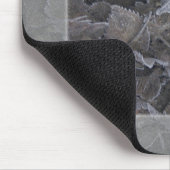 Blätter Mousepad (Ecke)