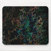 Blätter...... Mousepad (Vorne)