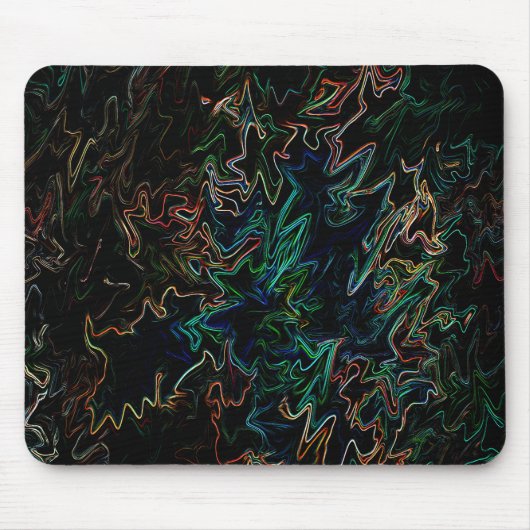 Blätter...... Mousepad (Vorne)