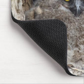 Blätter Mousepad (Ecke)