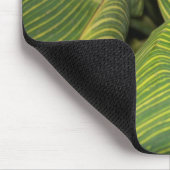 Blätter Mousepad (Ecke)