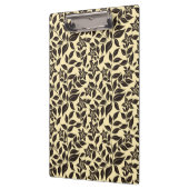 Blätter Muster-47566 Klemmbrett (Links)