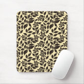 Blätter Muster-47566 Mousepad (Mit Mouse)