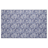 Blätter. Muster 6 Stoff (Fat Quarter (45,7 x 55,9 cm))