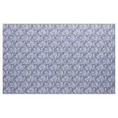Blätter. Muster 6 Stoff (Yard (91,4 cm))