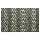 Blätter Muster Stoff (Fat Quarter (45,7 x 55,9 cm))