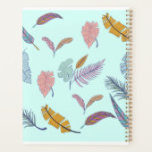 Blätter Planer (Rückseite)