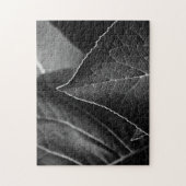 Blätter Puzzle (Vertikal)