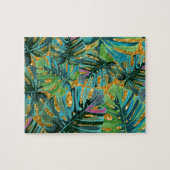 BLÄTTER PUZZLE (Horizontal)