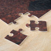 Blätter Puzzle (Seite)